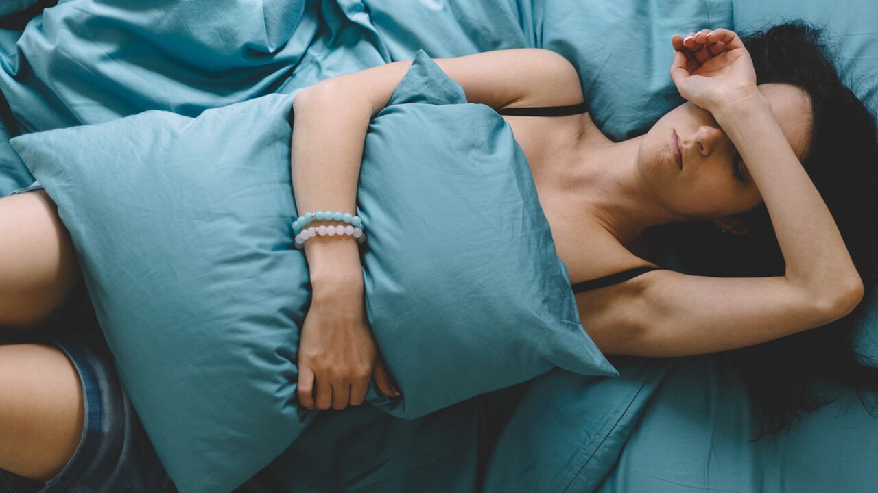 Illustratie voor: In Italië krijgen vrouwen vrij wanneer ze last hebben van hun menstruatie