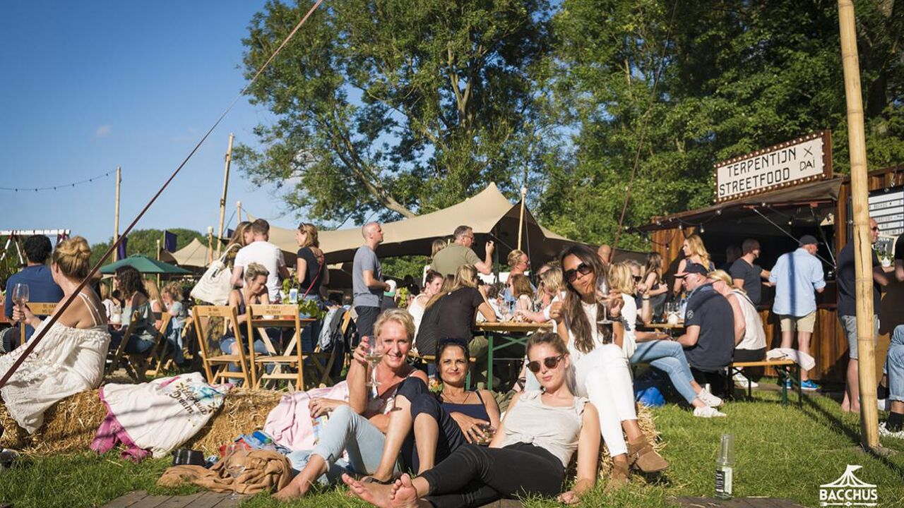 Illustratie voor: Wijnliefhebber? Deze wijnfestivals in Europa zijn een absolute go-to