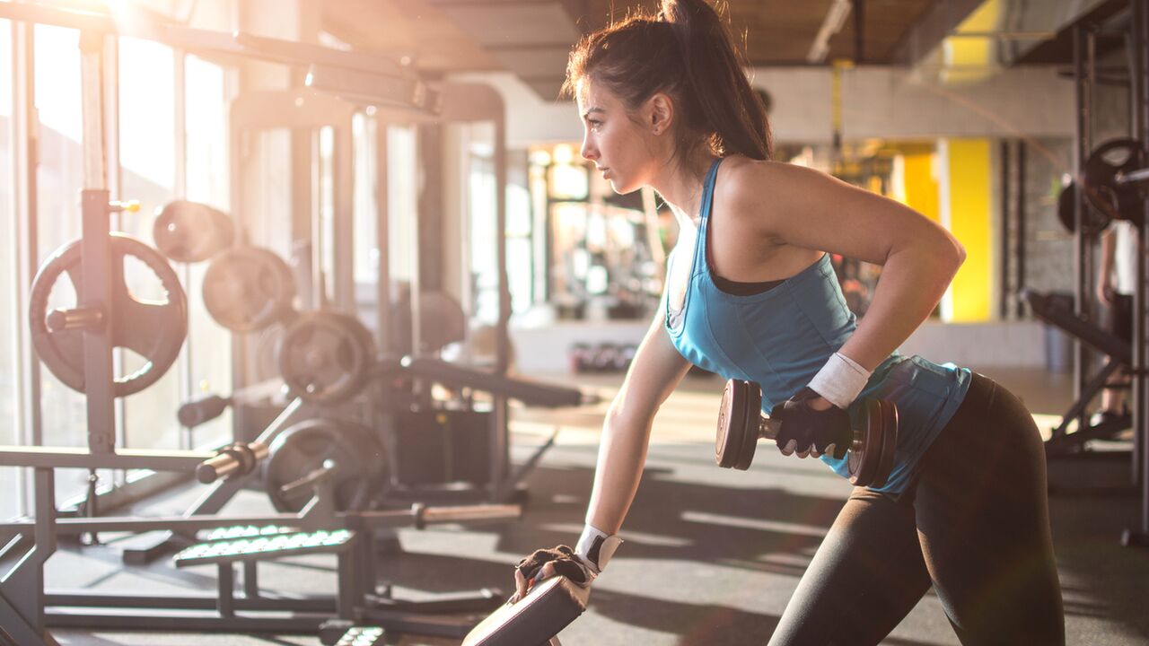 Illustratie voor: Met deze tips kun je meer uit je workouts halen