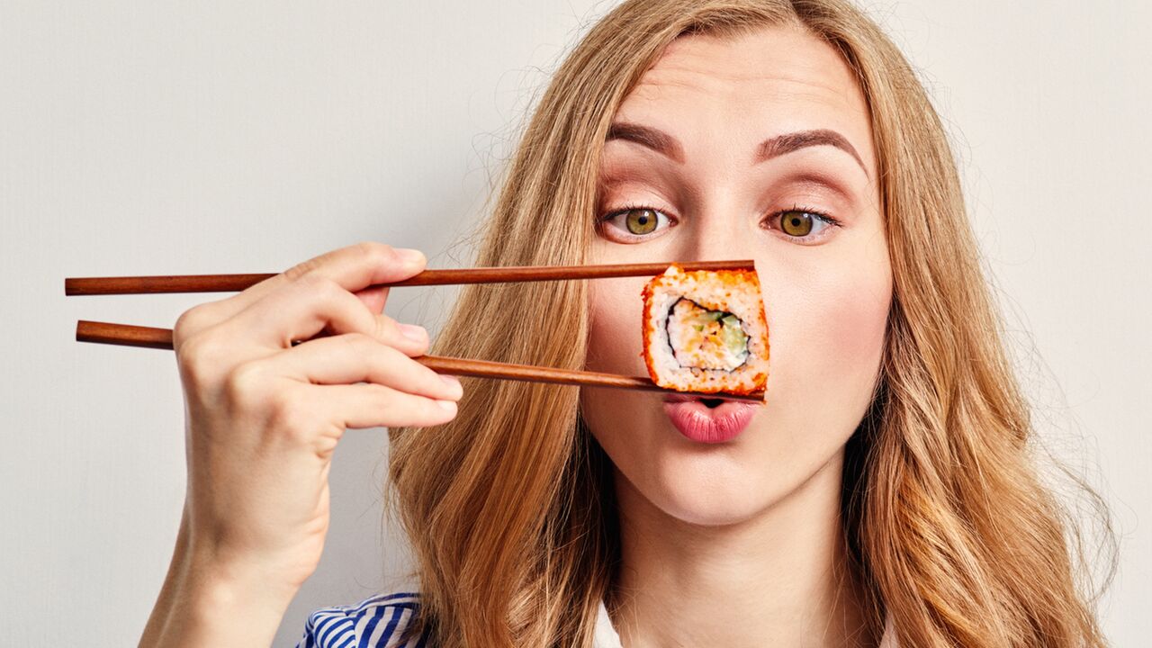 Illustratie voor: Sushi lover? Dan wil je deze items niet aan je voorbij laten gaan