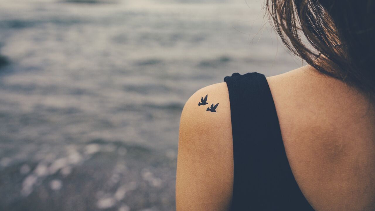 Illustratie voor: Je eerste tattoo? Dit is alles wat je moet weten