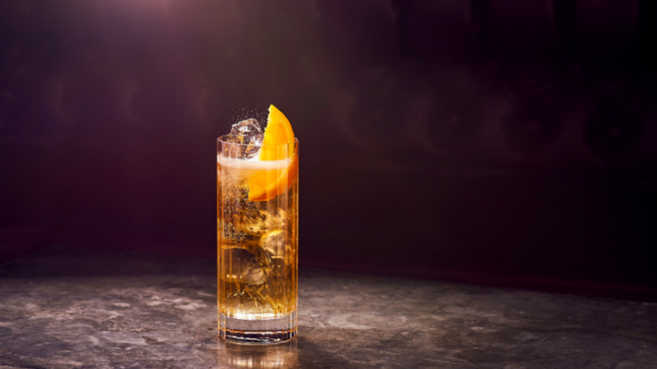 Illustratie voor: Whisky liefhebber? Dit zijn de 4 lekkerste zomercocktails met whisky