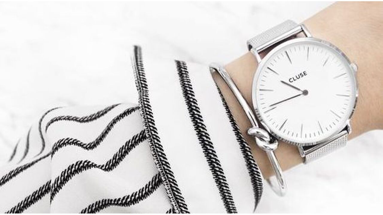 Illustratie voor: Zo komt je horloge het beste tot zijn recht