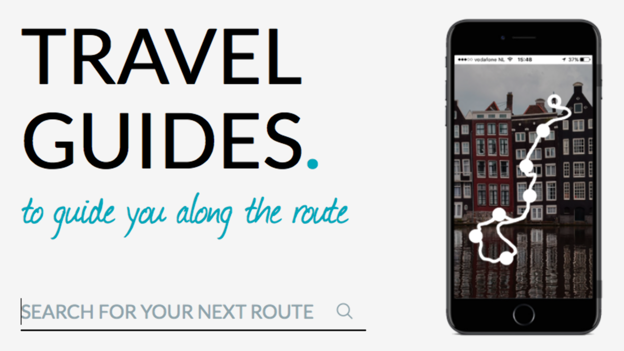 Illustratie voor: Op vakantie? Met deze apps wordt het nog leuker