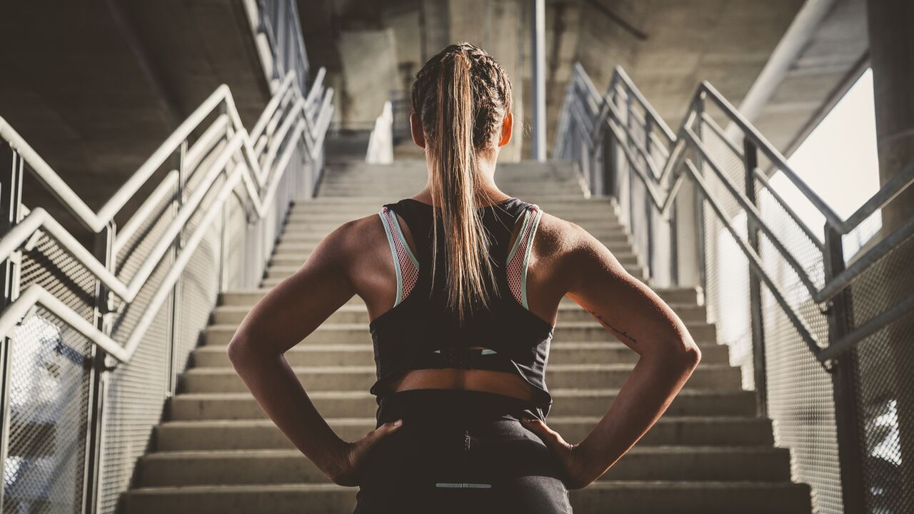 Illustratie voor: Is je motivatie zoek? Zo krijg je weer zin in de sportschool