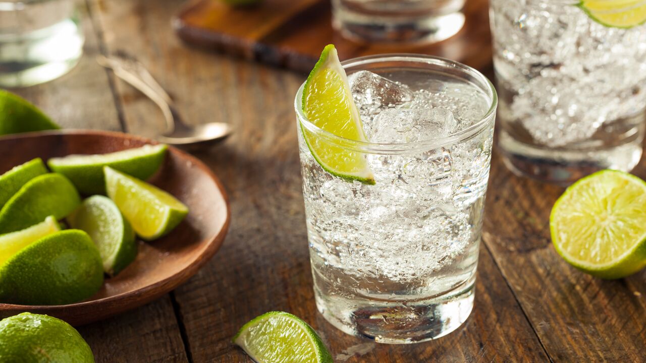 Illustratie voor: Yes: de Gin van de Aldi is nu uitgeroepen tot de beste van de wereld