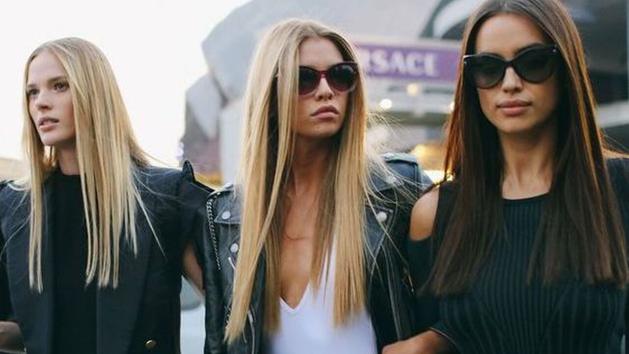Illustratie voor: Nieuwe haarstijl deze zomer? Dit zijn de trends