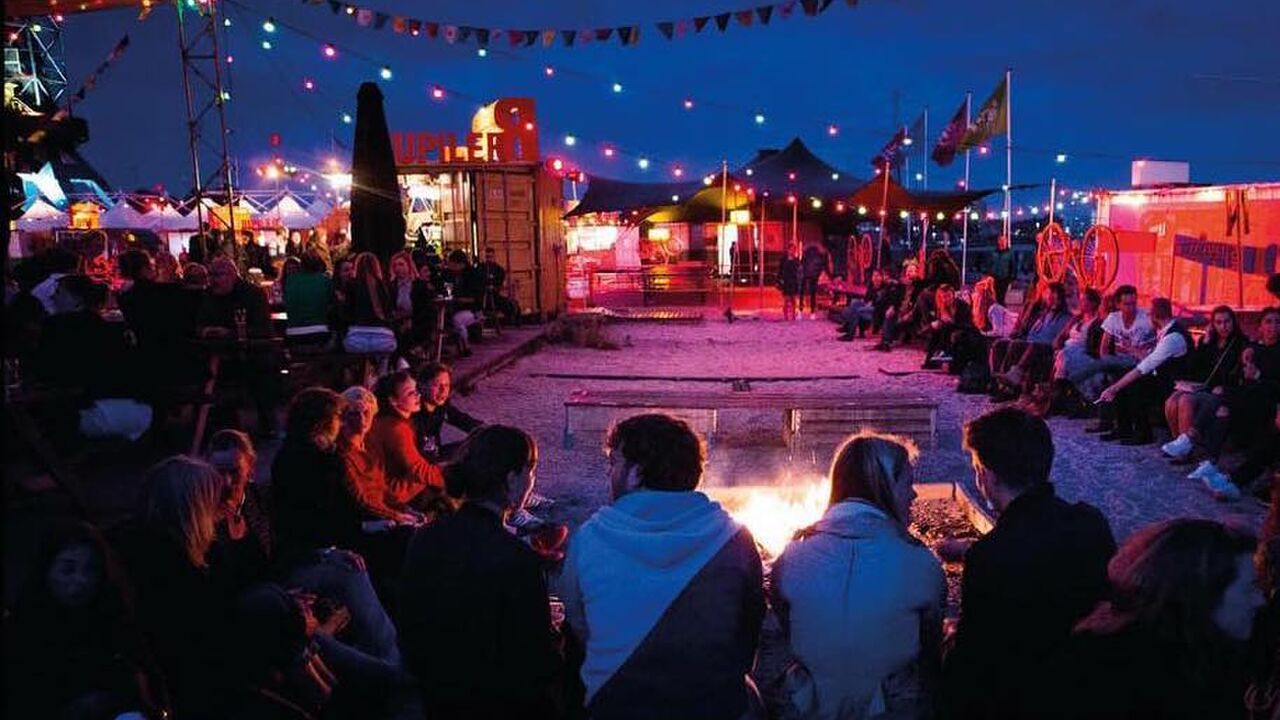 Illustratie voor: Wat ga jij doen dit weekend? Dit zijn de leukste evenementen