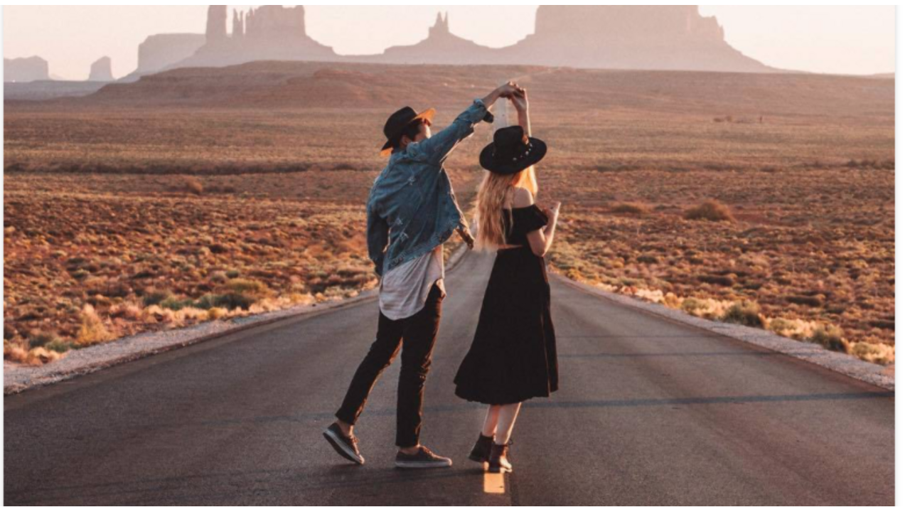 Illustratie voor: 7 unieke dates om van jullie bucketlist af te vinken