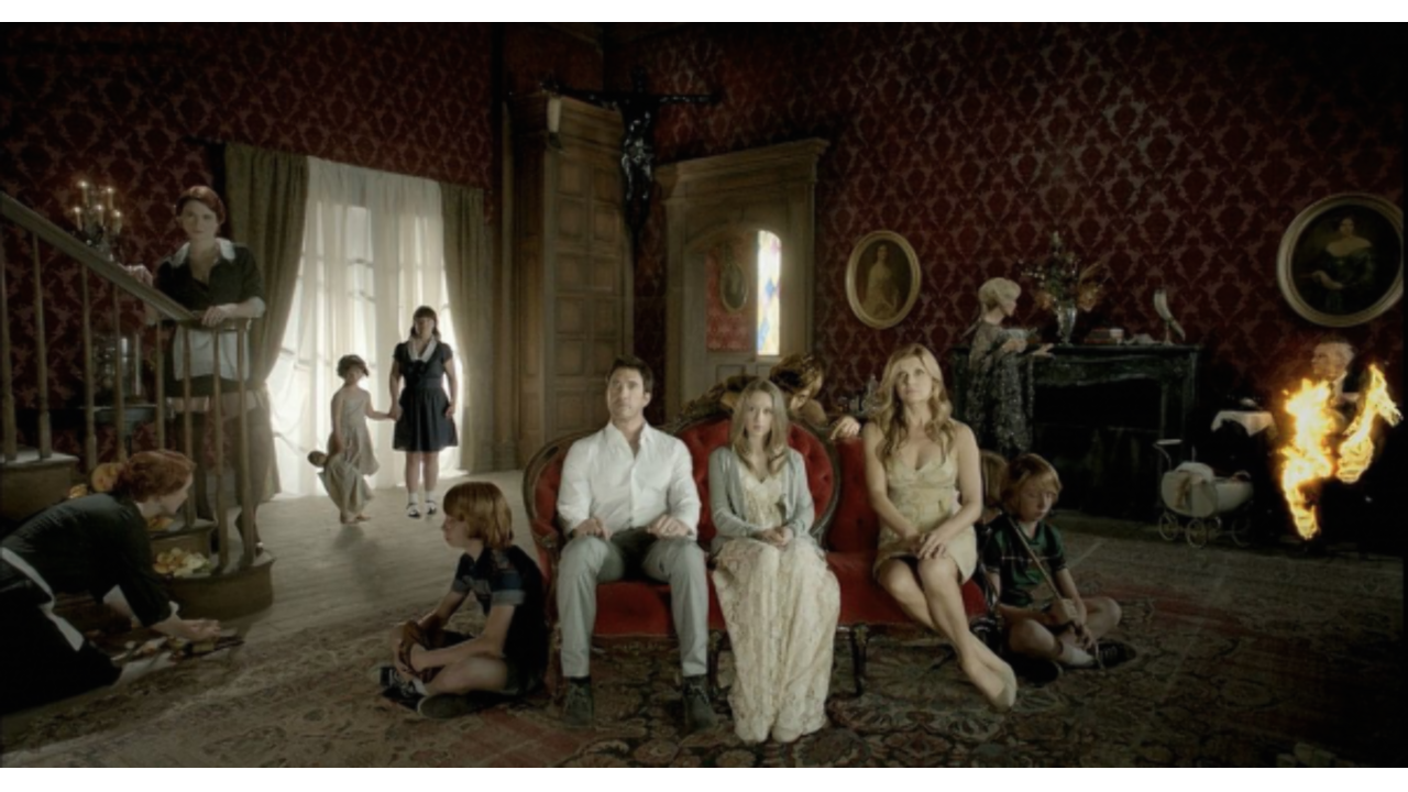 Illustratie voor: Dit zijn de nieuwste Netflix shows voor september