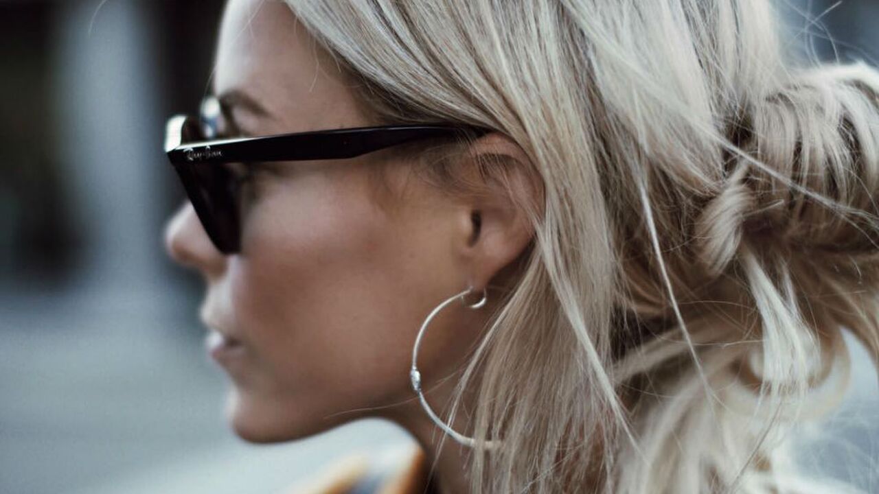 Illustratie voor: Dit zijn de beste blonde looks voor de herfst