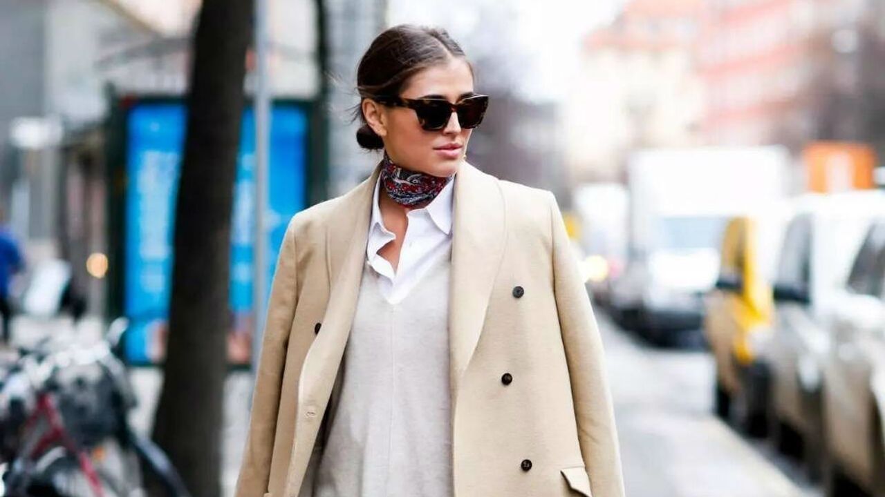 Illustratie voor: Zo zie jij er chic uit met casual kleding