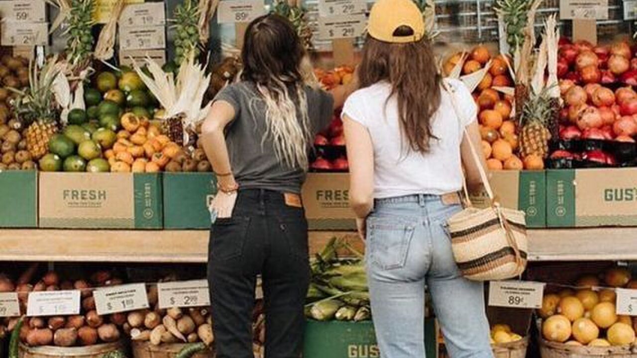 Illustratie voor: Yummy: dit zijn de beste healthy snacks voor in de avond