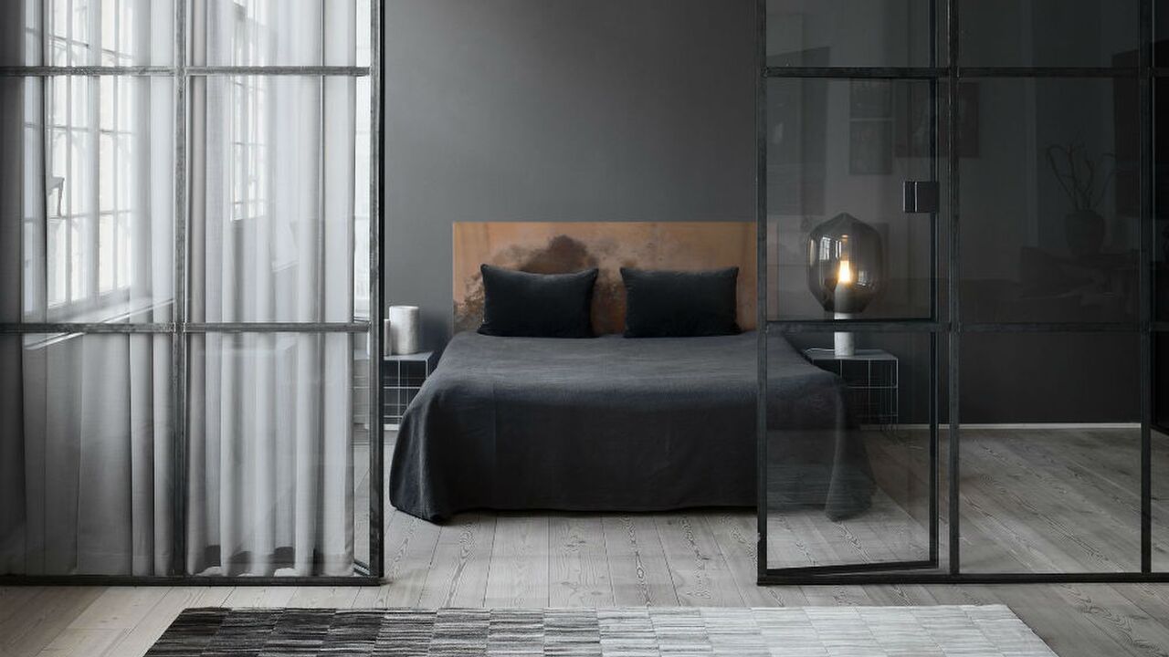 Illustratie voor: Less is more: de mooiste minimalistische interieurs