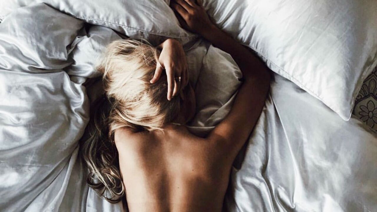 Illustratie voor: Onderzoek: vrouwen hebben meer slaap nodig dan mannen
