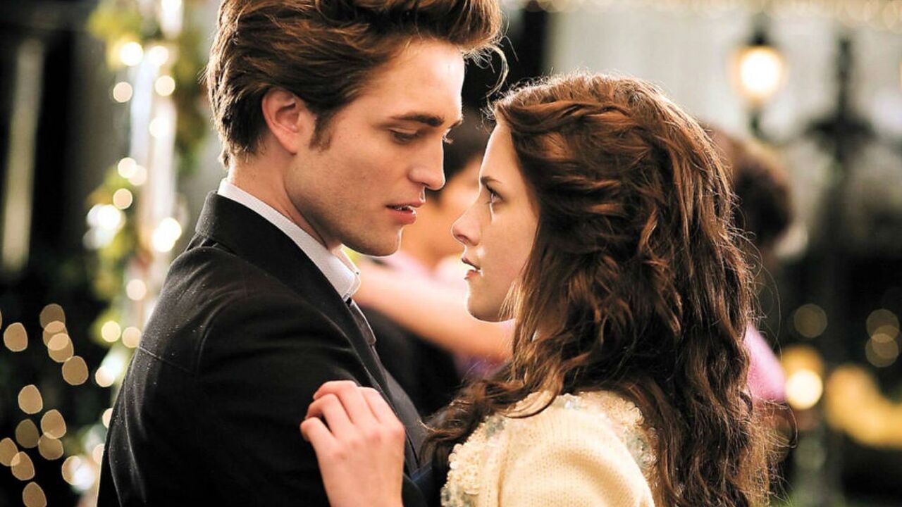 Illustratie voor: Vanaf 1 september is de complete Twilight Saga te zien op Netflix!