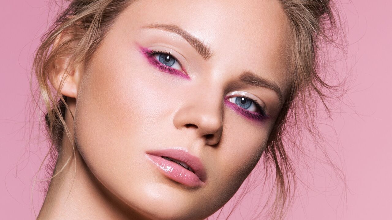 Illustratie voor: Nieuwe obsessie: de eyeliner onder je ogen