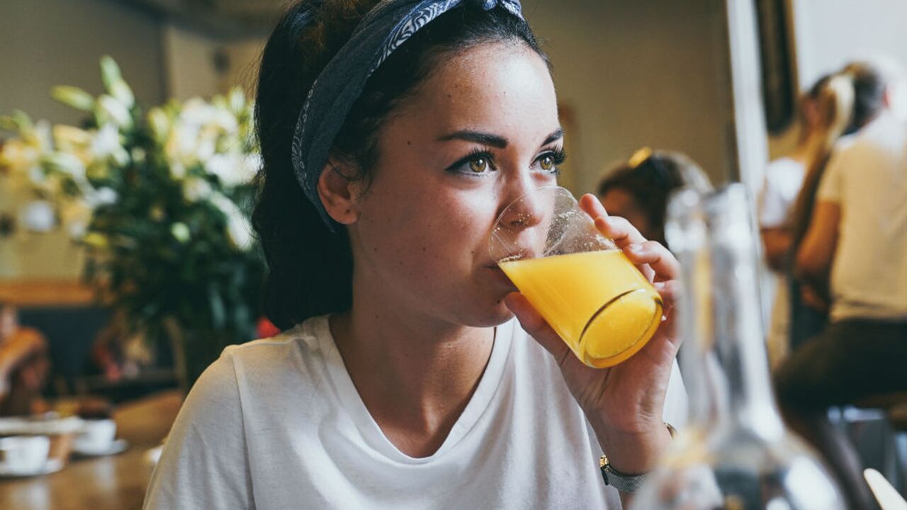Illustratie voor: Vegan challenge: ga jij samen met mij de uitdaging aan?