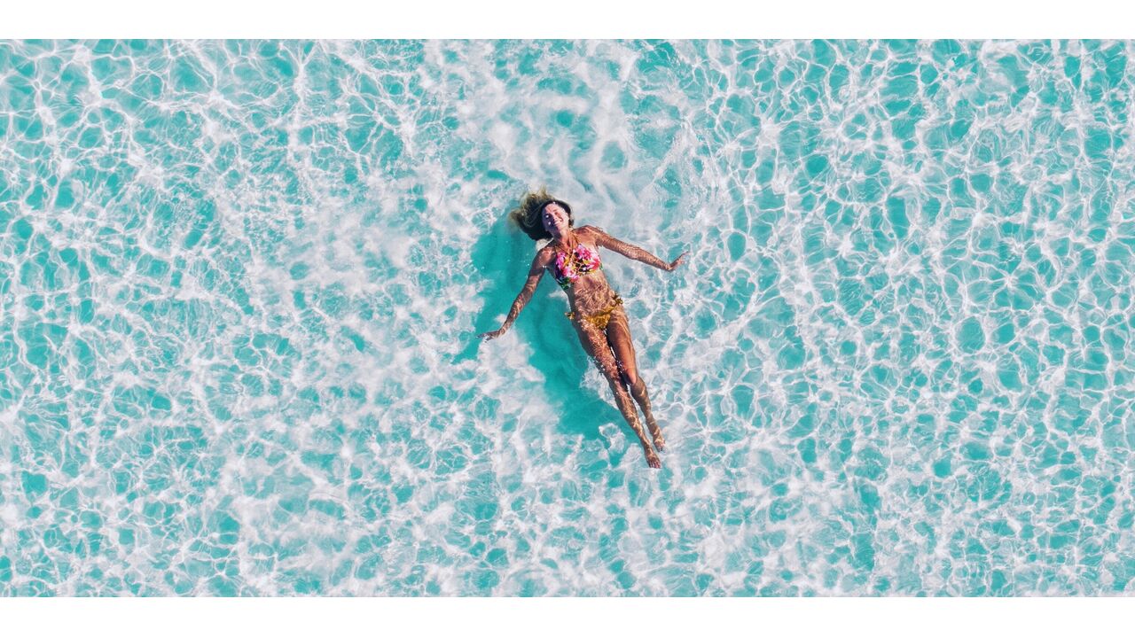 Illustratie voor: Deze vakantie detox helpt je om weer aan het werk te gaan