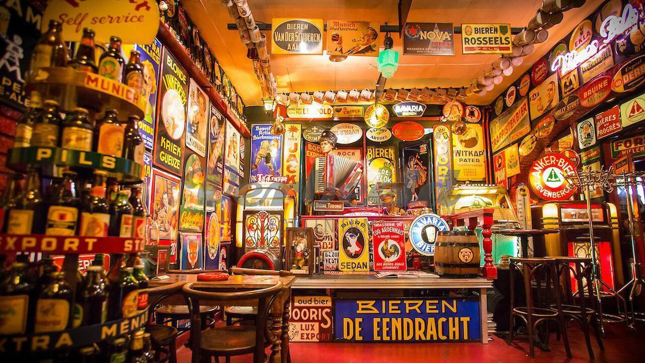 Illustratie voor: Cultuur snuiven zonder budget? Dit zijn gratis musea in Nederland