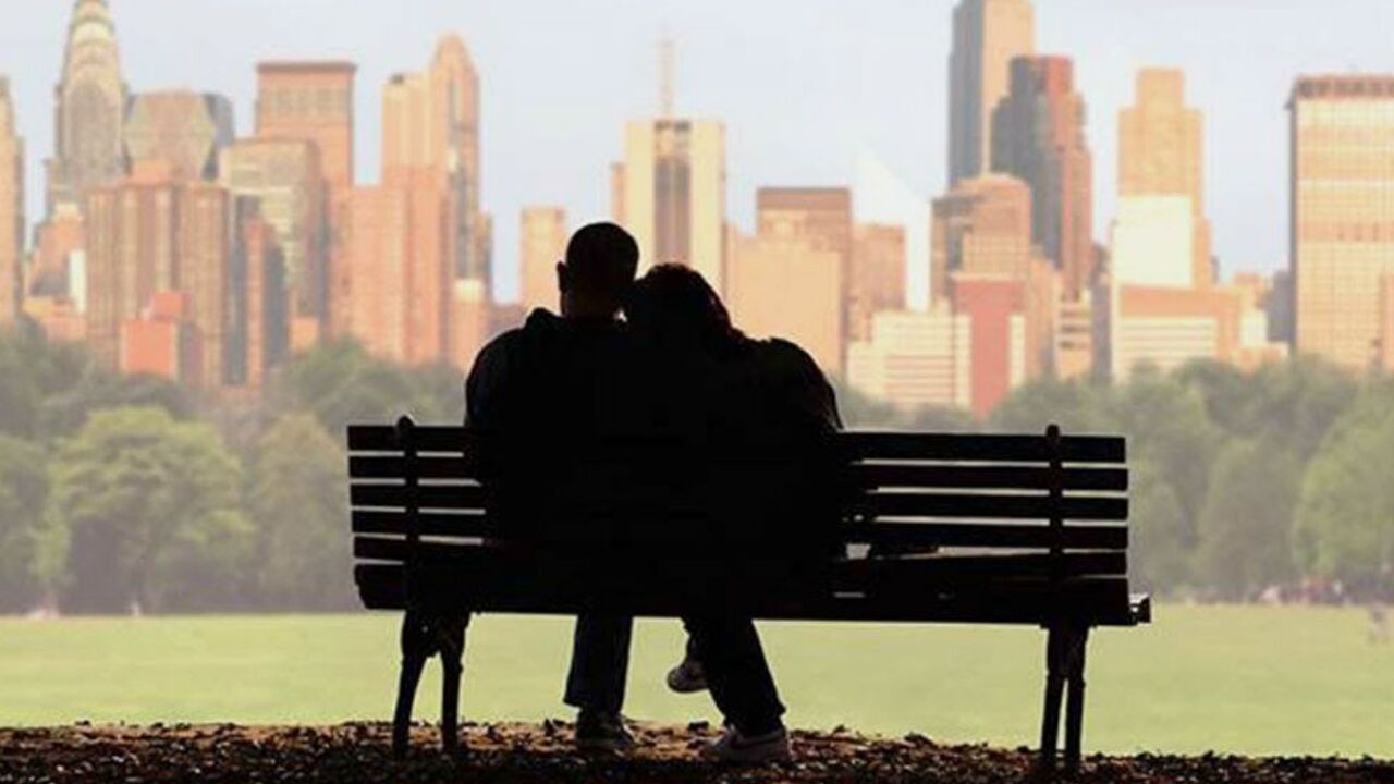 Illustratie voor: Netflix filmtip voor de zondagavond: Manhattan Romance