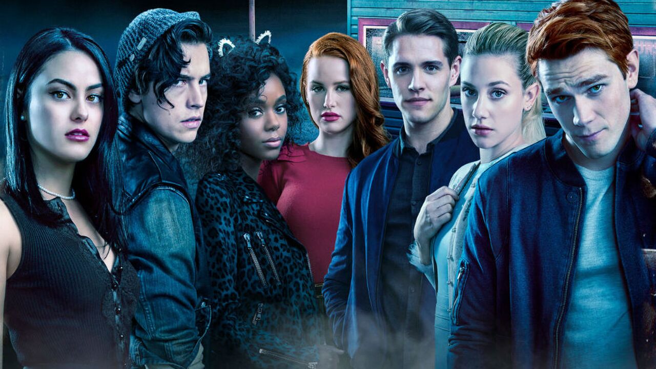 Illustratie voor: Dit zijn de nieuwste Netflix series voor oktober