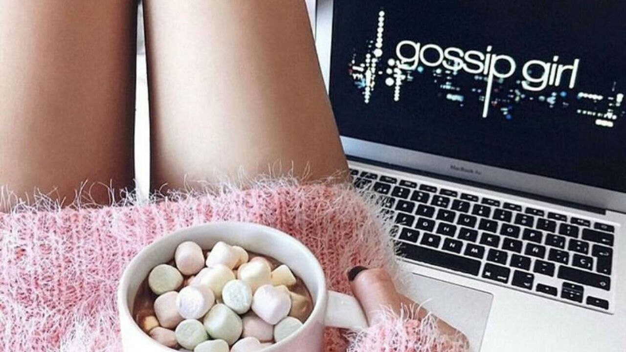 Illustratie voor: Onderzoek: bingewatchen is slecht voor je gezondheid