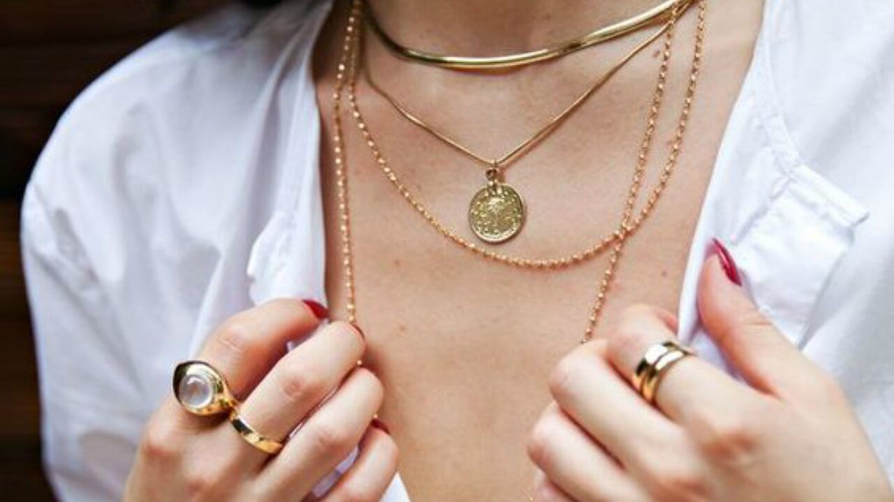 Illustratie voor: Dit zijn de leukste merken voor kleine sieraden