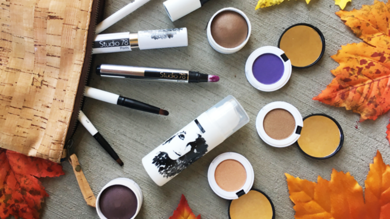 Illustratie voor: Dé beauty trends voor de komende herfst