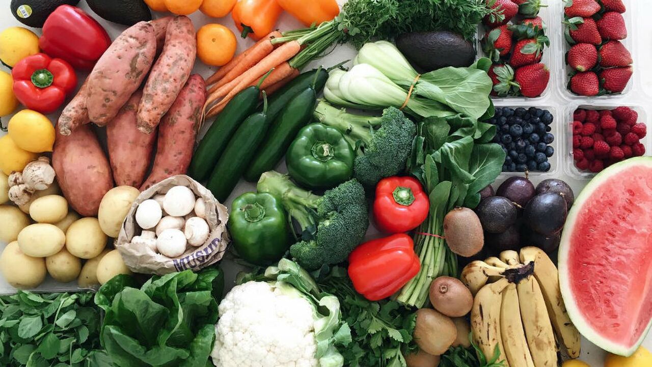 Illustratie voor: Door deze kleine veranderingen blijf jij ook in het najaar gezond en fit