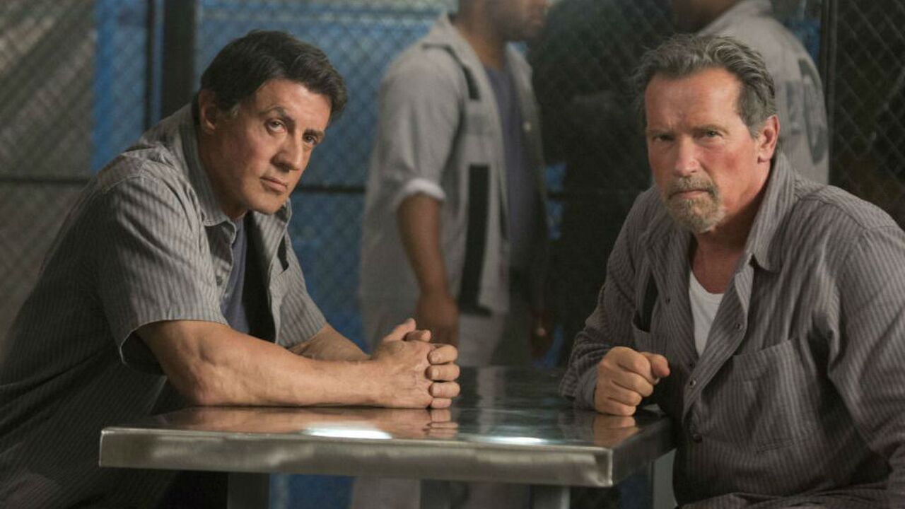Illustratie voor: Netflix filmtip voor de zondagavond: Escape Plan