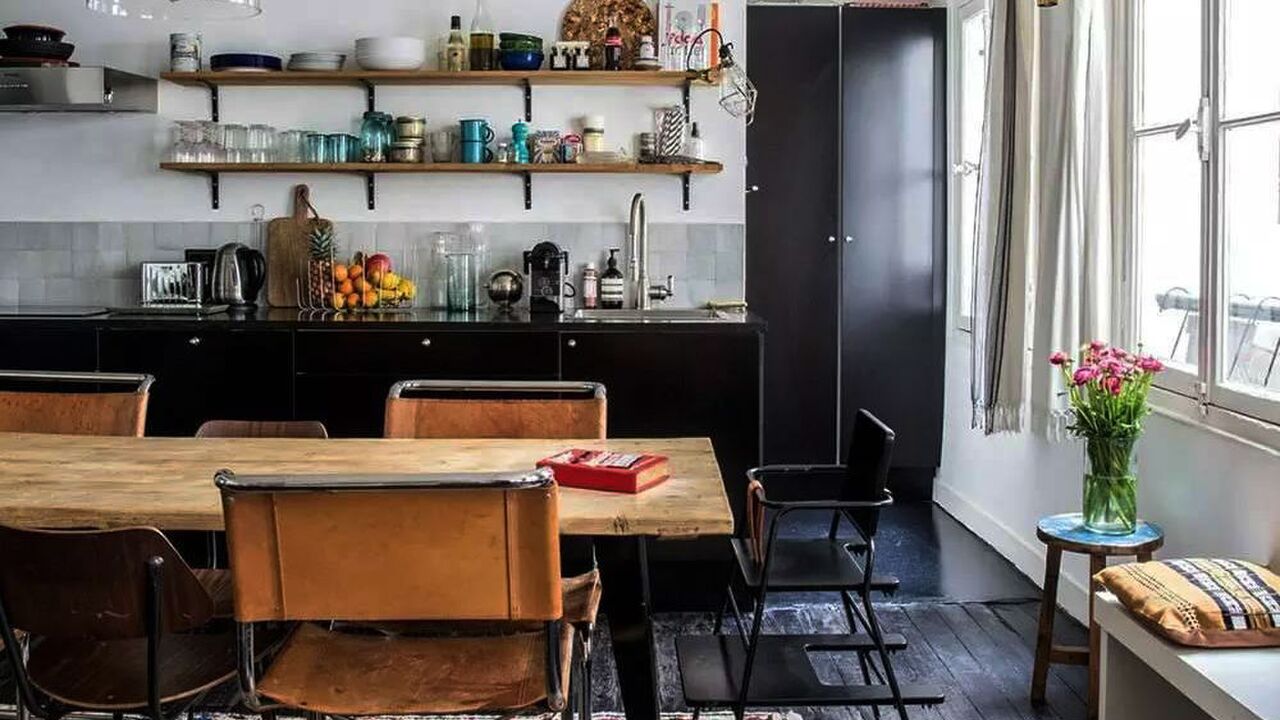 Illustratie voor: 8 dingen die je volgens een Parisienne in je keuken moet hebben
