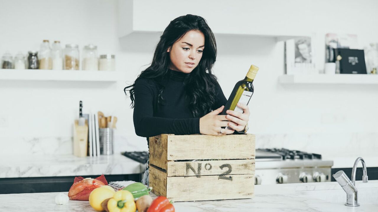 Illustratie voor: Deze recepten laten zien dat vegan eten heel gemakkelijk en lekker kan zijn