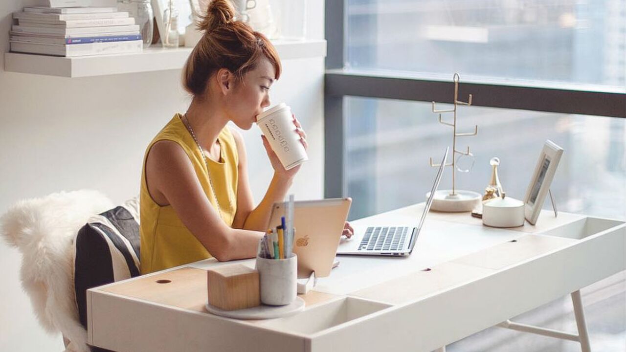 Illustratie voor: Motivation monday: zo verloopt jouw werkweek zo productief mogelijk