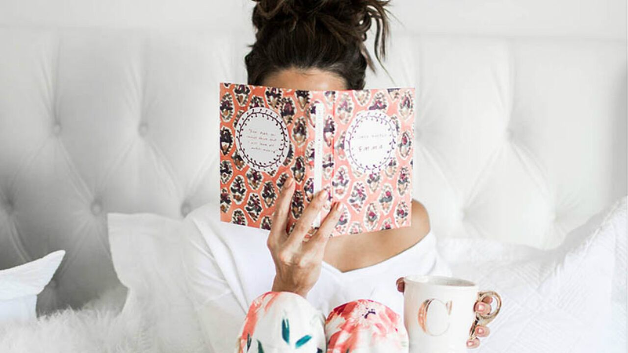 Illustratie voor: Leesinspiratie: 4 boeken voor powervrouwen to be