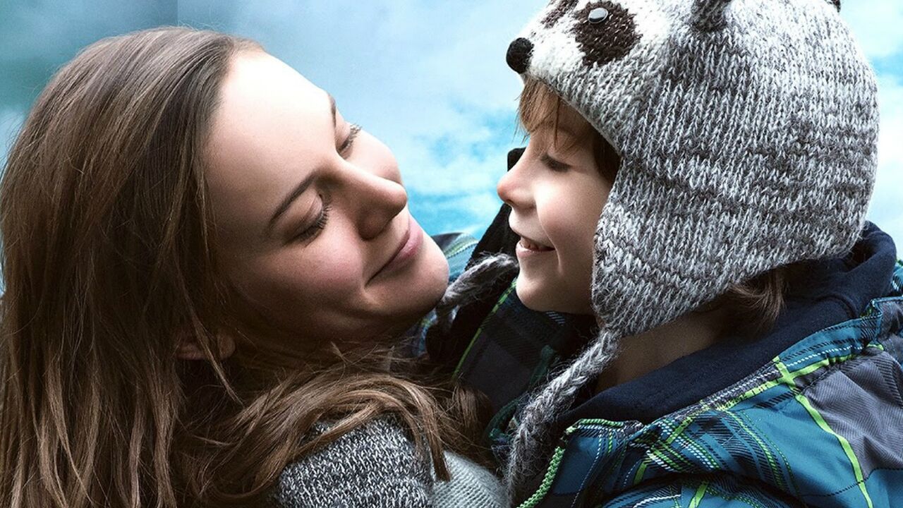 Illustratie voor: Netflix filmtip voor de zondagavond: Room