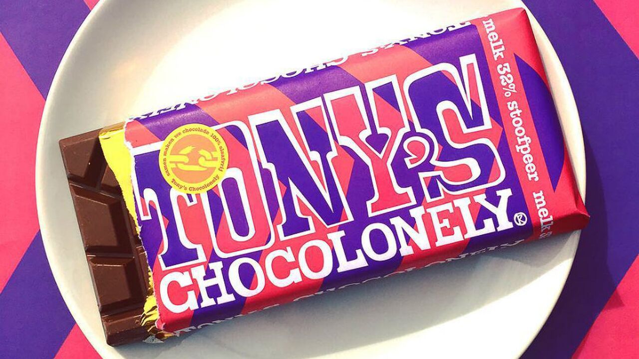 Illustratie voor: Tony’s Chocolonely blijft ons verwennen met nog eens drie nieuwe smaken