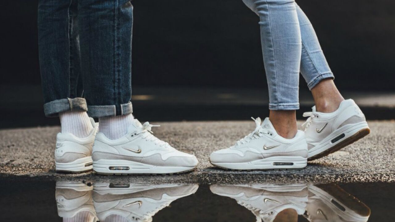 Illustratie voor: Speciaal voor jou: 5 trendy sneakers voor de winter