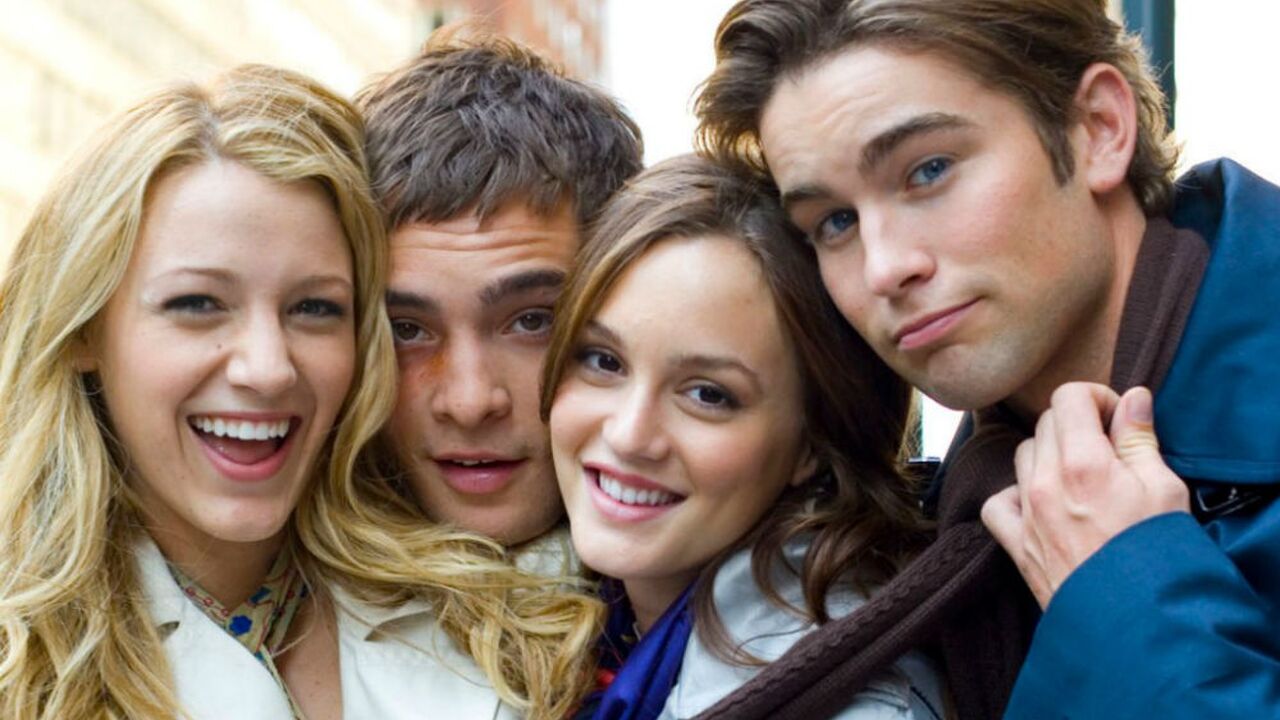 Illustratie voor: Jouw dag kan niet meer stuk: Gossip Girl komt met nieuwe afleveringen