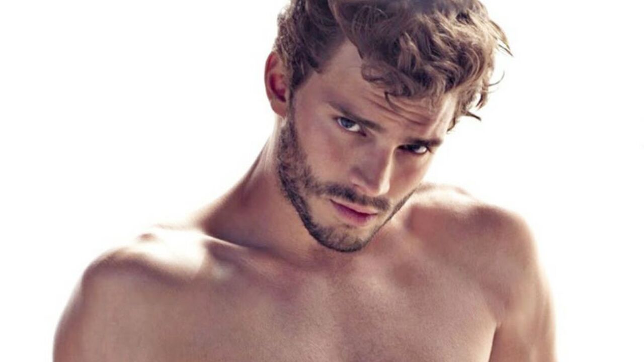 Illustratie voor: Fifty Shades lovers opgelet: er komt een nieuw boek uit!