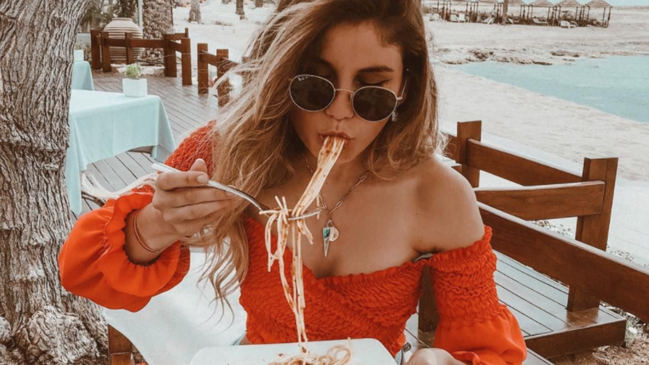 Illustratie voor: Dit zijn de lekkerste en meest populaire TikTok pasta recepten