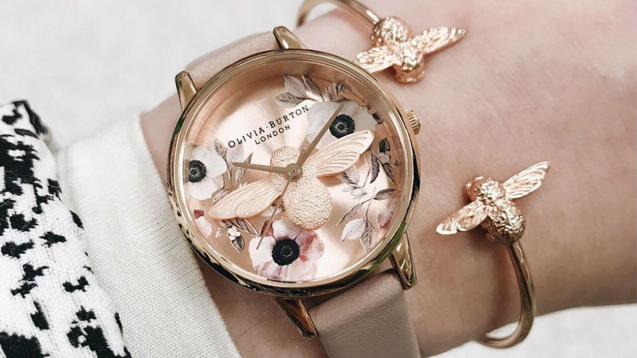 Illustratie voor: Fleur je outfit op met deze stijlvolle horloges
