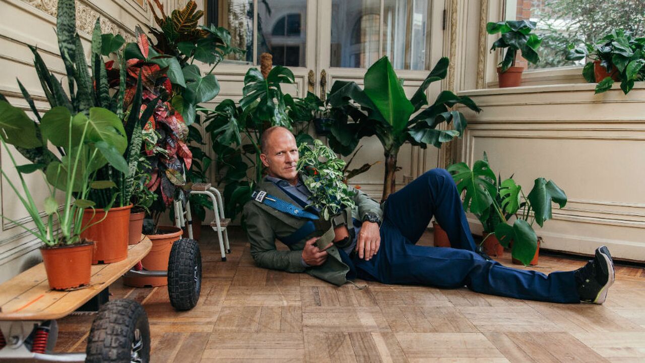 Illustratie voor: Vrouwentong: de plant waar je geheid mee scoort