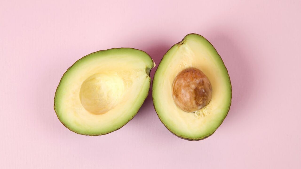 Illustratie voor: De eerste avocado-winkel van Nederland opent haar deuren in Amsterdam