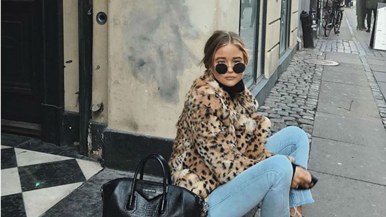 Illustratie voor: Dit zijn de mooiste faux fur jassen van dit seizoen