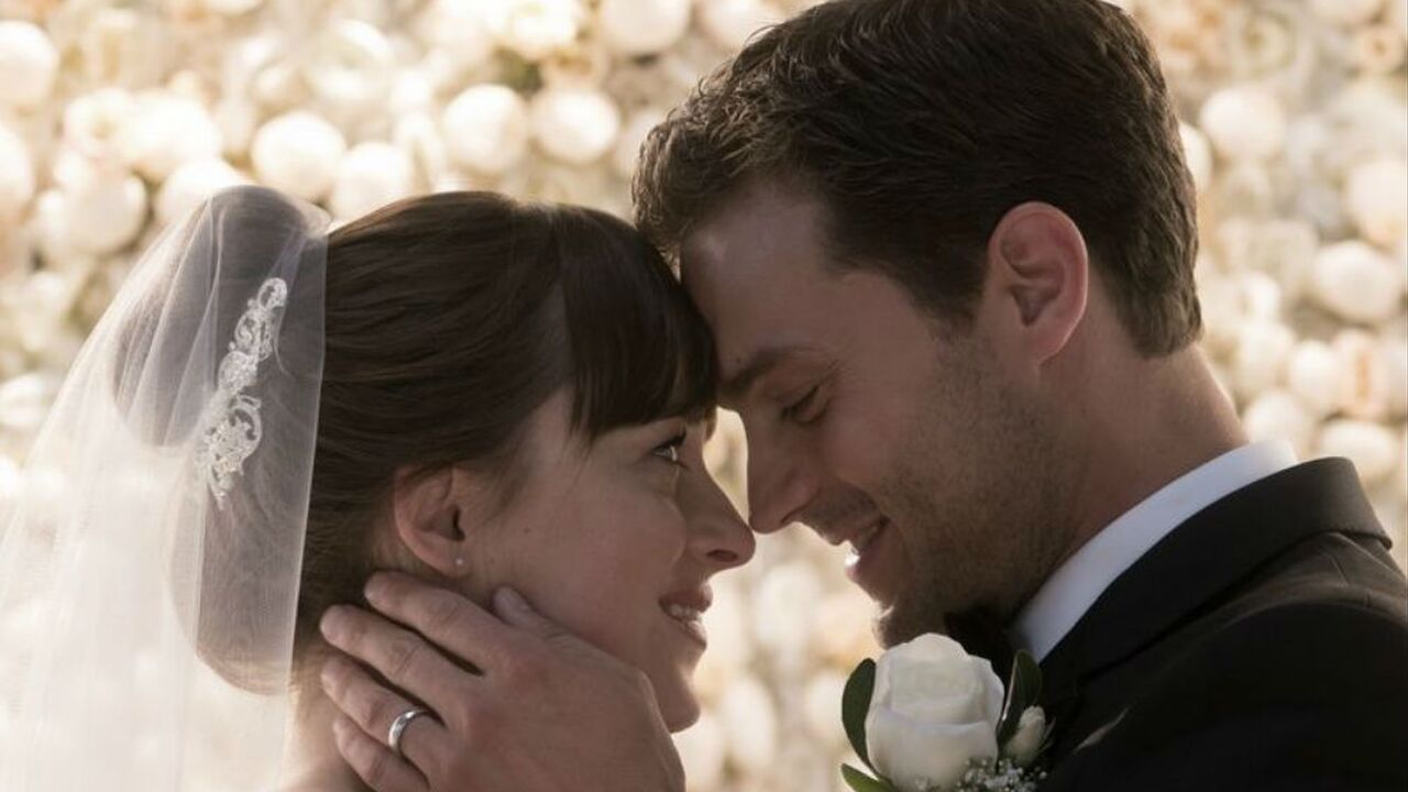 Illustratie voor: Je kunt nu al kaartjes kopen voor de Fifty Shades Freed film