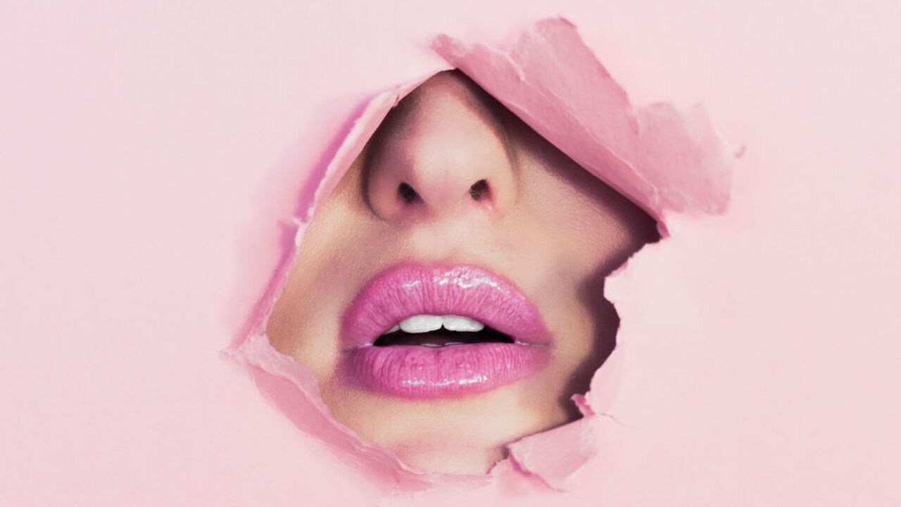 Illustratie voor: DIY: met deze lip scrub overleven jouw lippen de koude dagen