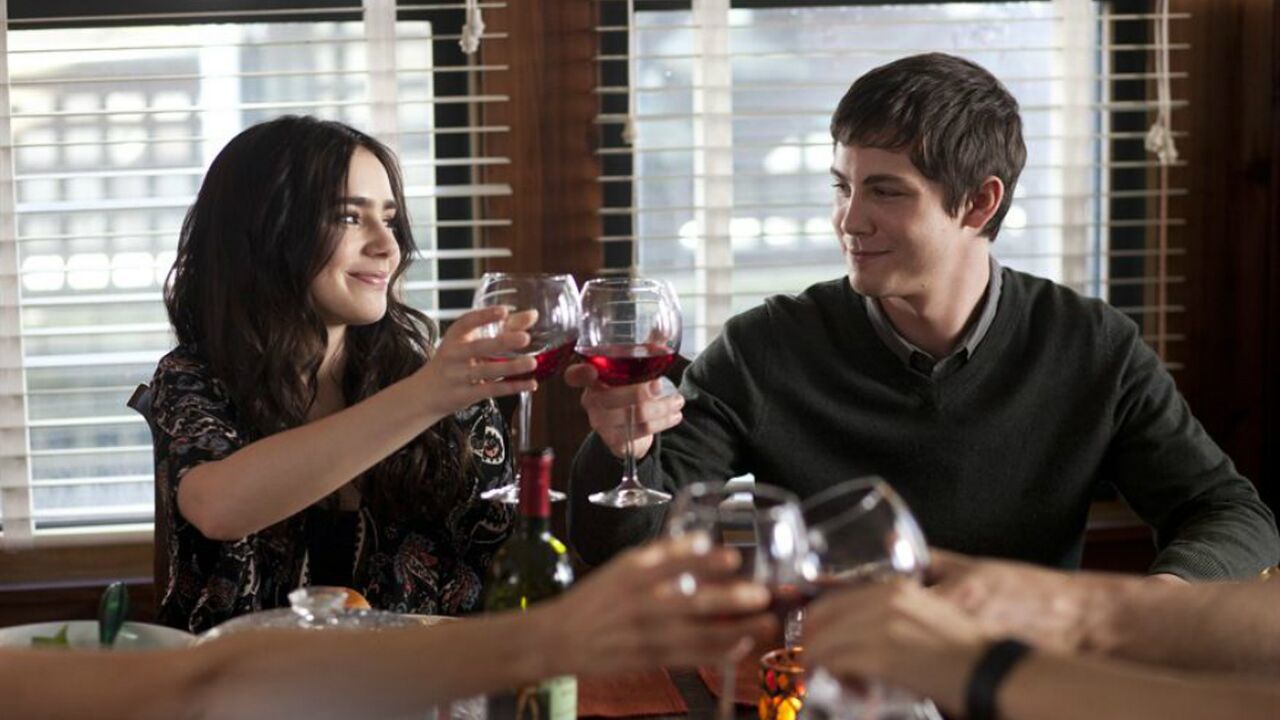 Illustratie voor: Netflix filmtip voor de zondagavond: Stuck in Love