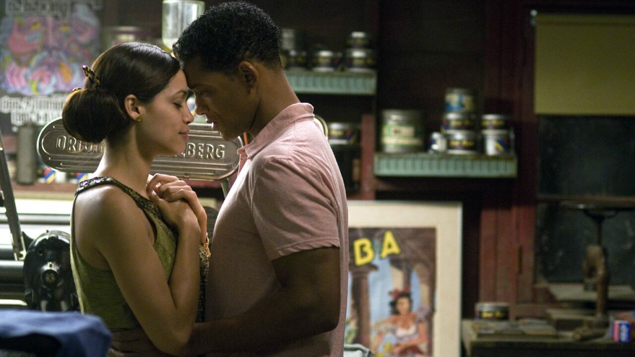 Illustratie voor: Netflix filmtip voor de zondagavond: Seven Pounds