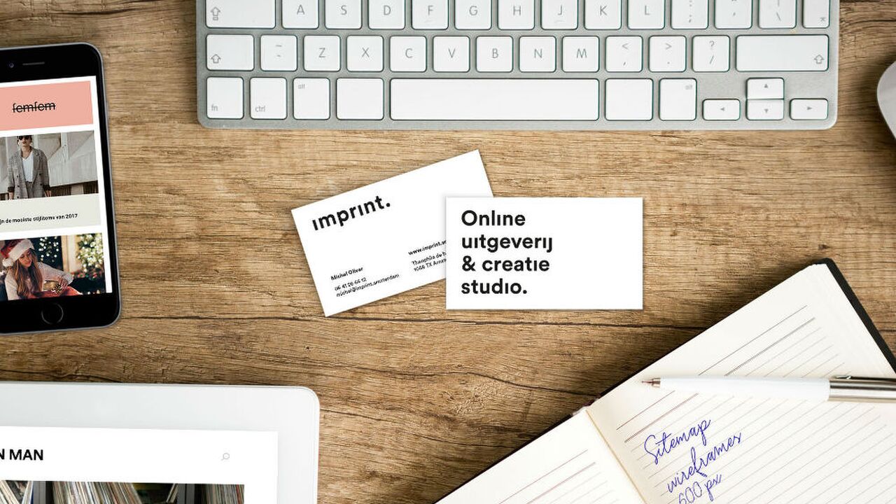 Illustratie voor: Wij zoeken een design stagiair(e) voor onze ontwerpstudio